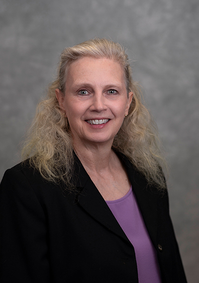 Donna Howell