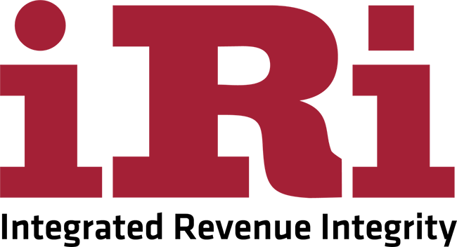 Integrated Revenue Integrity (IRI)