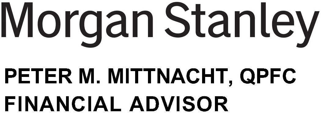 Morgan Stanley Peter Mittnacht