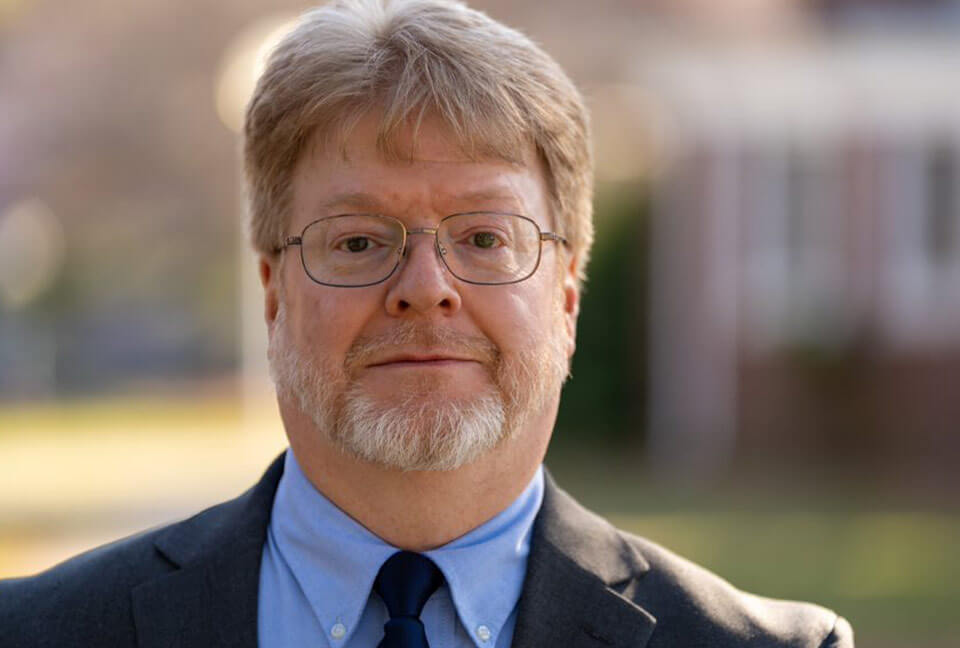 Michael Nester